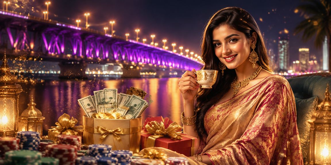 বরিশাল বাজারে একটি স্পোর্টস বেটিং স্টল